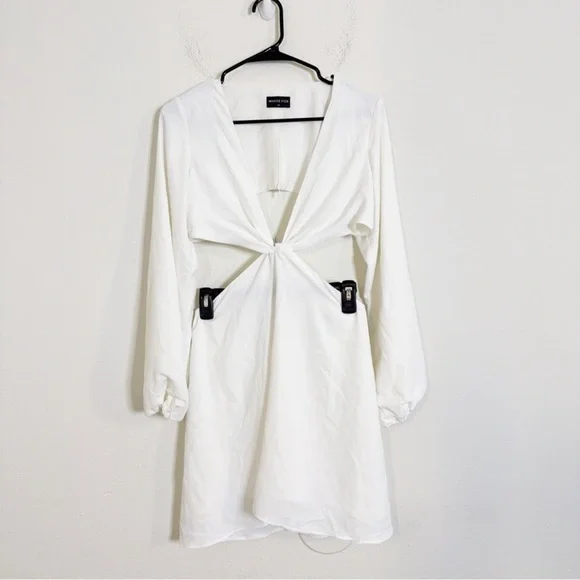 WHITEFOX BOUTIQUE dress S - Picture 1 of 10